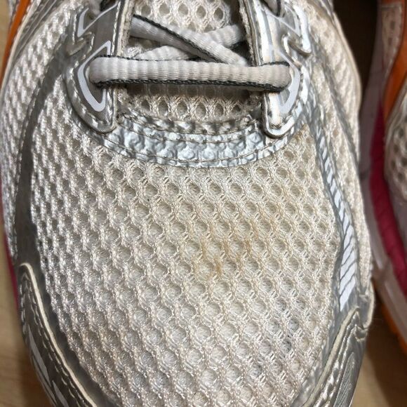 Asics Gel GT 2000 Women's Running Shoes 👟 T2K7N - Picture 7 of 9